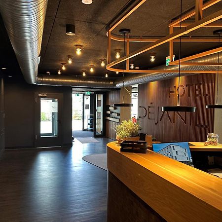 Akzent Hotel Dejanil Burgdorf  Luaran gambar